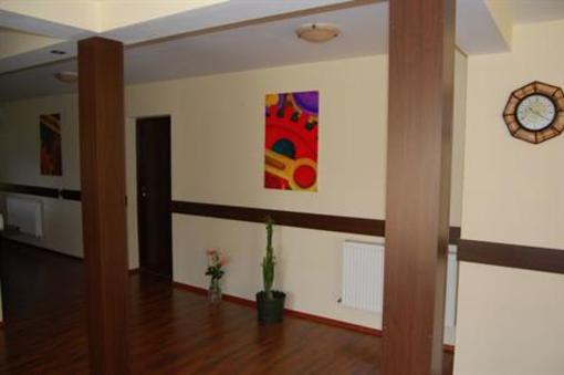 фото отеля Pension Pietrele Doamnei