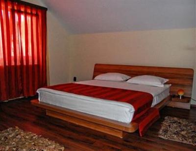 фото отеля Pension Pietrele Doamnei