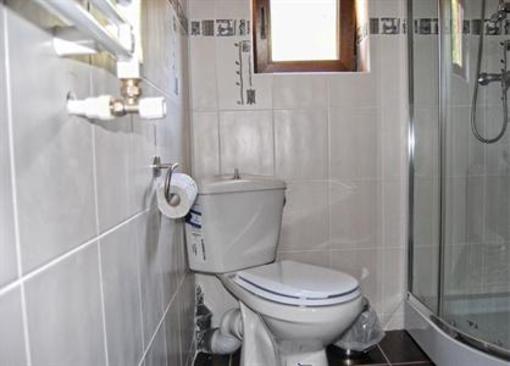 фото отеля Pension Pietrele Doamnei
