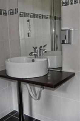 фото отеля Pension Pietrele Doamnei