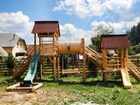 фото отеля Pension Pietrele Doamnei