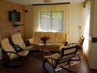 фото отеля Pension Pietrele Doamnei