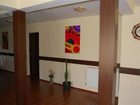 фото отеля Pension Pietrele Doamnei