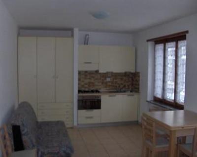 фото отеля Residenza La Ruina