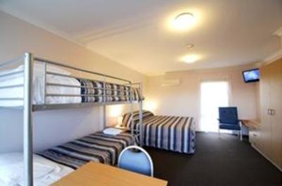 фото отеля Southern Lights Hotel Hobart