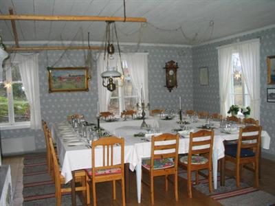 фото отеля Enigheten