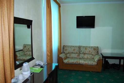фото отеля Euro Hotel