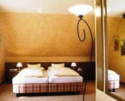 фото отеля Blessings Landhotel Berglen