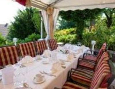 фото отеля Blessings Landhotel Berglen
