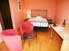 фото отеля Blessings Landhotel Berglen