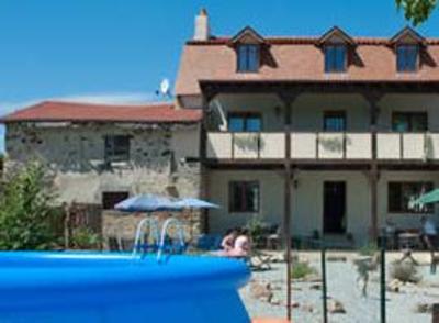 фото отеля L'Ancien Presbytere
