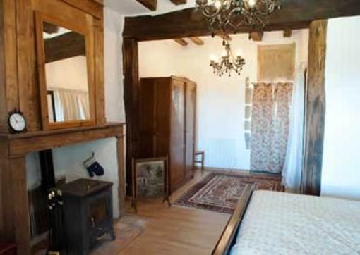 фото отеля L'Ancien Presbytere
