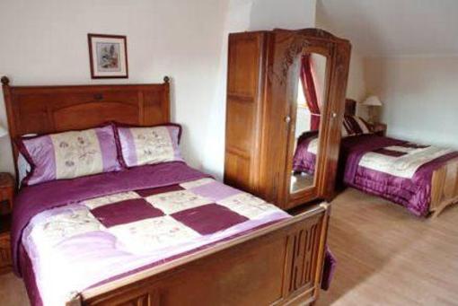 фото отеля L'Ancien Presbytere