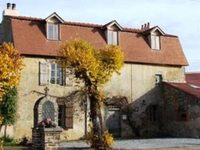 L'Ancien Presbytere