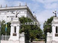 Grand Hotel Riccione