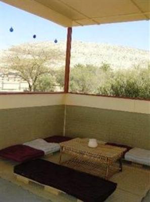 фото отеля Negev Camel Ranch