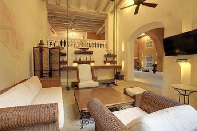 фото отеля Casa Pestagua Hotel Boutique, Spa