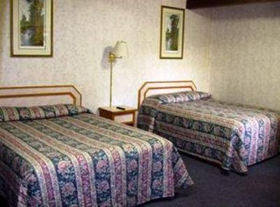 фото отеля College Motel