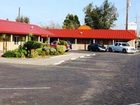 фото отеля College Motel