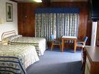 фото отеля College Motel