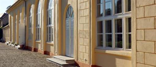 фото отеля Palatul Brukenthal Avrig