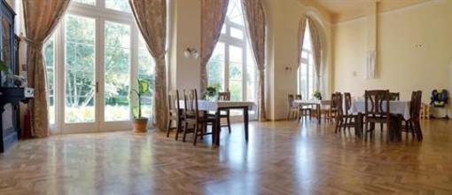 фото отеля Palatul Brukenthal Avrig
