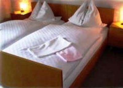 фото отеля Pension Lasshofer