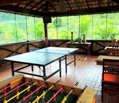 фото отеля Ecoresort Chales San Thomaz