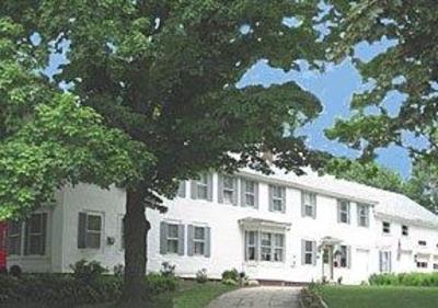 фото отеля Bridges Inn at Whitcomb House