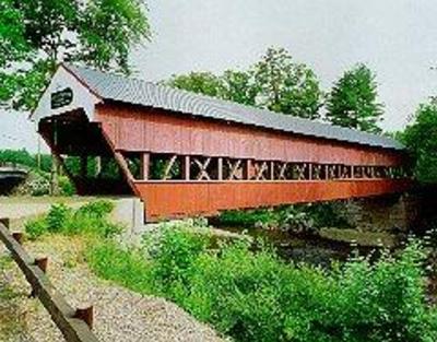 фото отеля Bridges Inn at Whitcomb House