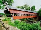 фото отеля Bridges Inn at Whitcomb House