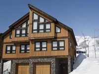Old Man Creek Chalet Kutchan