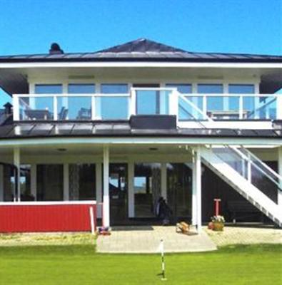 фото отеля Varberg Ostra Hotell