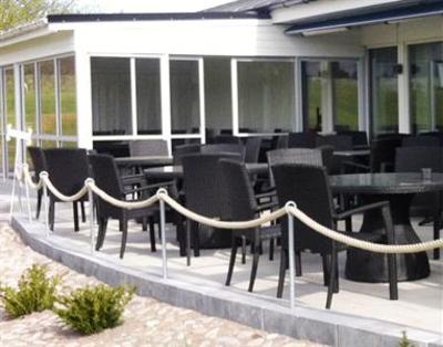 фото отеля Varberg Ostra Hotell