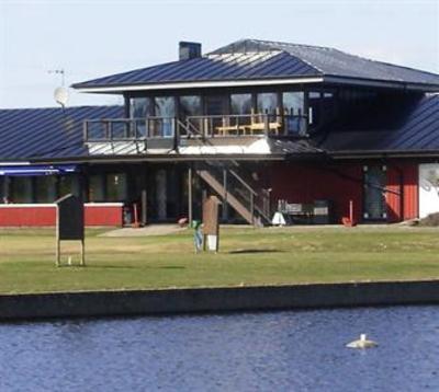 фото отеля Varberg Ostra Hotell