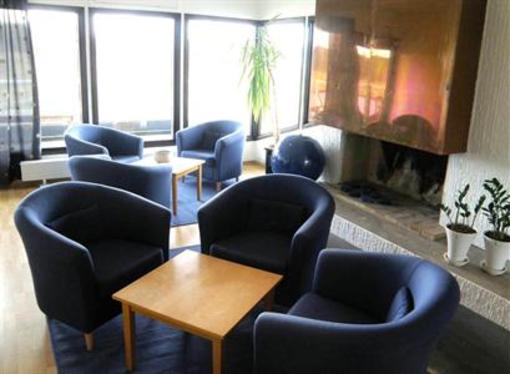 фото отеля Varberg Ostra Hotell