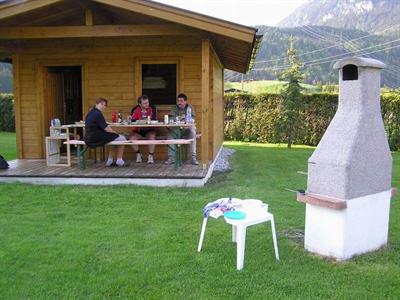 фото отеля Landhaus Hedy