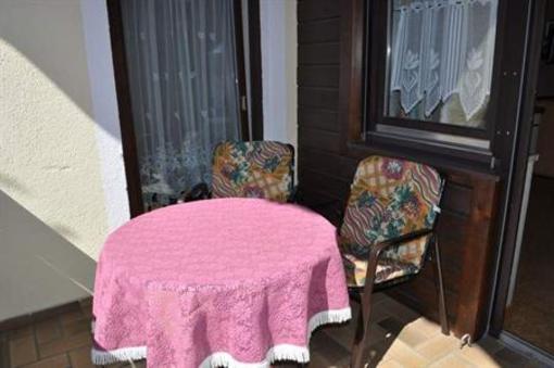 фото отеля Landhaus Hedy