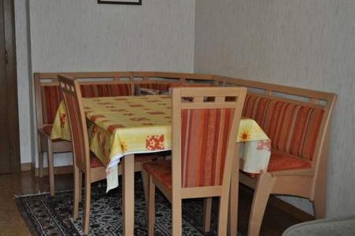 фото отеля Landhaus Hedy