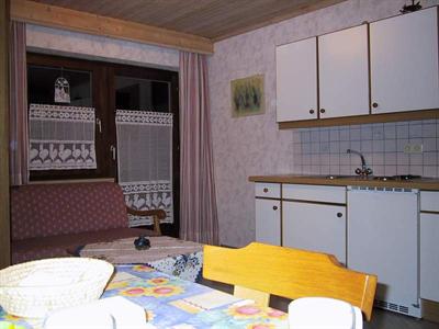 фото отеля Landhaus Hedy