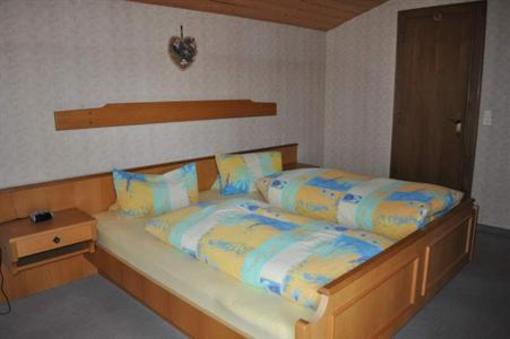 фото отеля Landhaus Hedy