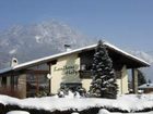 фото отеля Landhaus Hedy