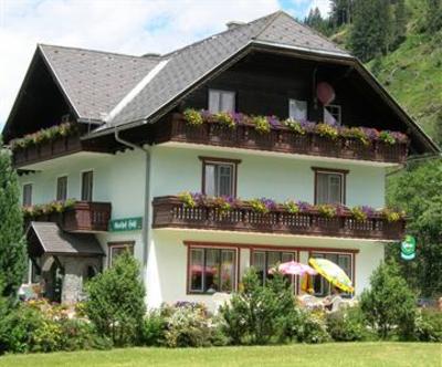 фото отеля Gasthof Hohl