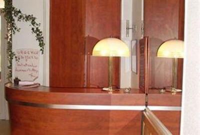 фото отеля Le Carre D'Aix Hotel Aix-les-Bains
