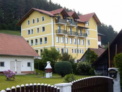 фото отеля Sepplwirt Gasthof