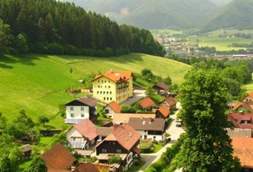 фото отеля Sepplwirt Gasthof
