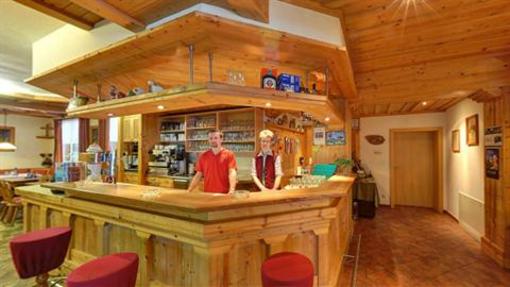 фото отеля Sepplwirt Gasthof