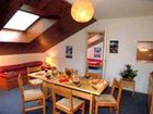 фото отеля Residence La Marmottane Aime