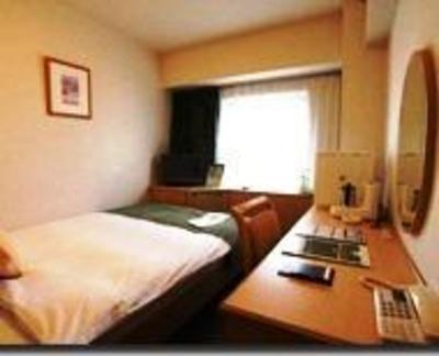 фото отеля Kushiro Royal Inn