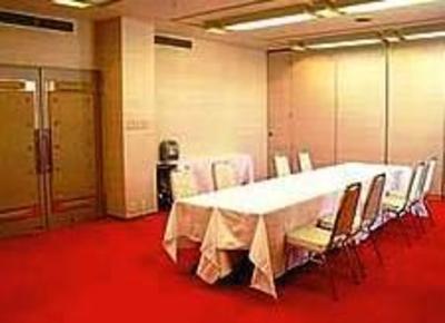 фото отеля Kushiro Royal Inn